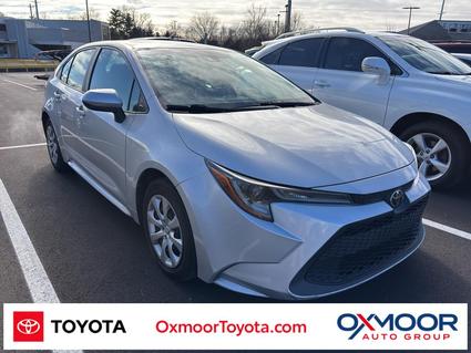 2021 Toyota Corolla Louisville KY
