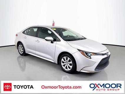 2021 Toyota Corolla Louisville KY
