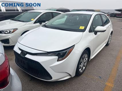 2021 Toyota Corolla Murfreesboro TN