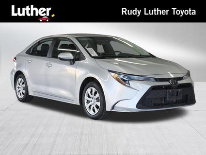 2022 Toyota Corolla Minneapolis MN