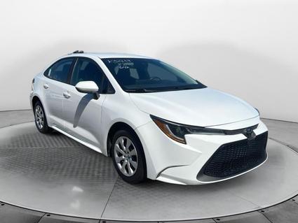 2022 Toyota Corolla Sheffield AL