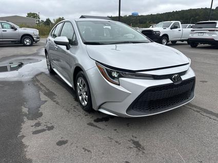 2022 Toyota Corolla Cullman AL