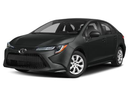 2021 Toyota Corolla Spokane WA