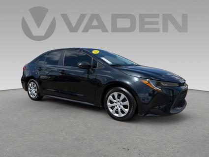 2021 Toyota Corolla Brunswick GA