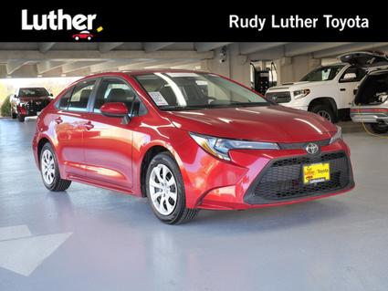 2021 Toyota Corolla Minneapolis MN