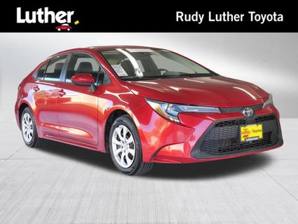 2021 Toyota Corolla Minneapolis MN