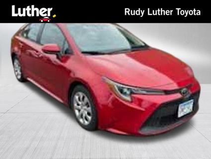 2021 Toyota Corolla Minneapolis MN