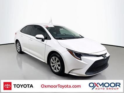 2022 Toyota Corolla Louisville KY