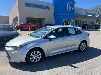 2022 Toyota Corolla Tuscaloosa AL