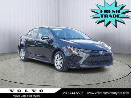 2022 Toyota Corolla Fort Myers FL