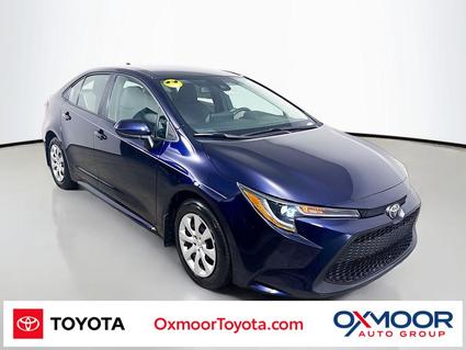 2022 Toyota Corolla Louisville KY