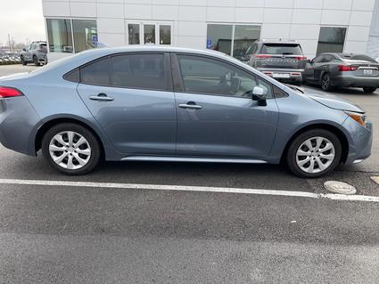 2021 Toyota Corolla Elizabethtown KY