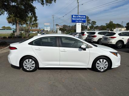 2021 Toyota Corolla Wilmington NC