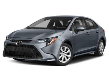 2021 Toyota Corolla Minneapolis MN