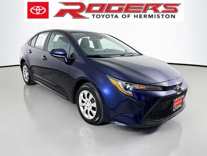 2022 Toyota Corolla Hermiston OR