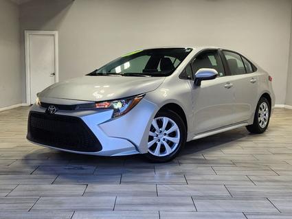 2022 Toyota Corolla Philadelphia PA