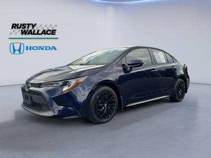 2022 Toyota Corolla Knoxville TN
