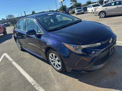 2022 Toyota Corolla Memphis TN