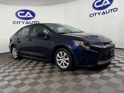 2022 Toyota Corolla Memphis TN