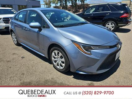 2022 Toyota Corolla Tucson AZ