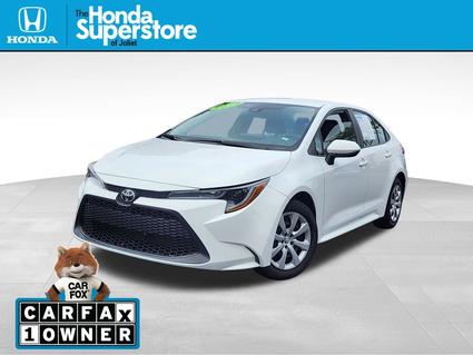 2022 Toyota Corolla Joliet IL