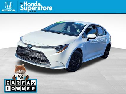 2022 Toyota Corolla Joliet IL