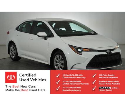2022 Toyota Corolla Elizabethtown KY
