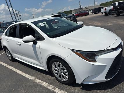 2020 Toyota Corolla Memphis TN
