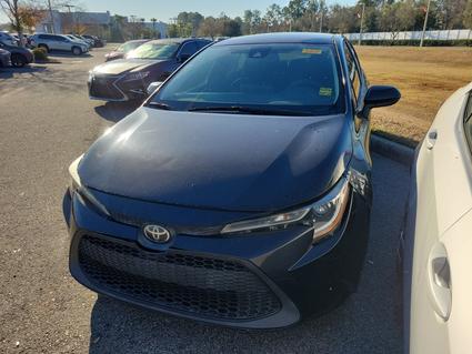 2020 Toyota Corolla Jacksonville FL
