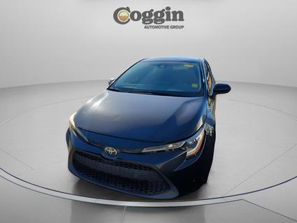 2020 Toyota Corolla Jacksonville FL