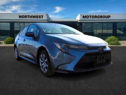 2020 Toyota Corolla Pasco WA