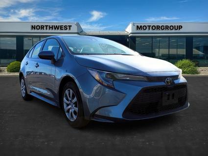 2020 Toyota Corolla Pasco WA