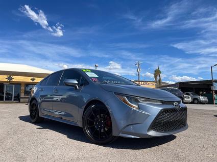 2020 Toyota Corolla Phoenix AZ
