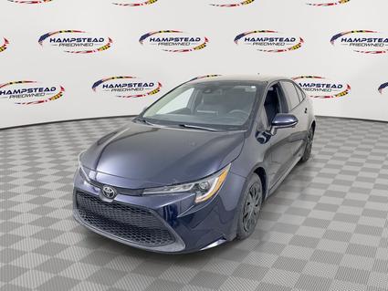 2020 Toyota Corolla Hampstead MD