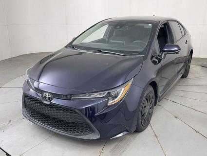 2020 Toyota Corolla Hampstead MD