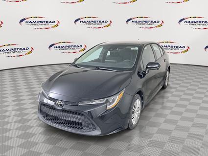 2020 Toyota Corolla Hampstead MD