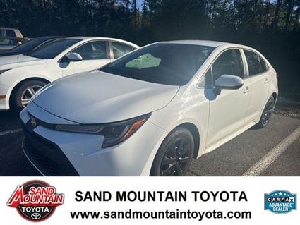 2020 Toyota Corolla Albertville AL