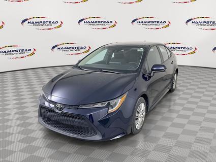 2020 Toyota Corolla Hampstead MD