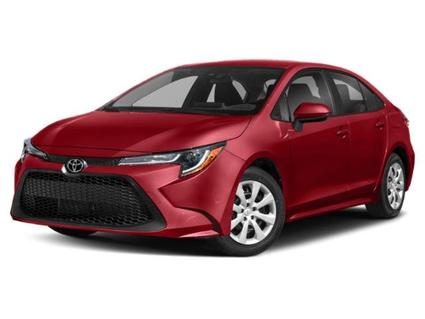 2020 Toyota Corolla Waite Park MN