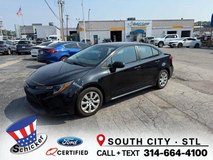 2020 Toyota Corolla St Louis MO