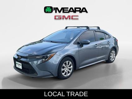 2020 Toyota Corolla Denver CO