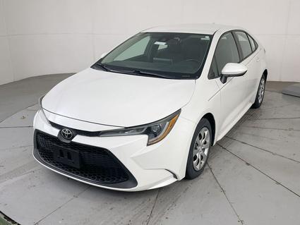 2020 Toyota Corolla Hampstead MD