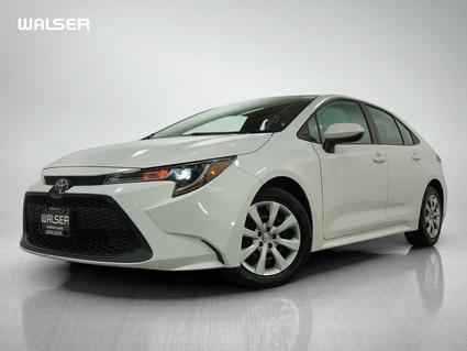 2020 Toyota Corolla Burnsville MN
