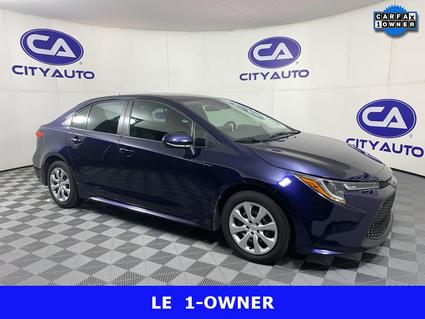 2020 Toyota Corolla Memphis TN