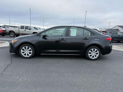 2020 Toyota Corolla Idaho Falls ID