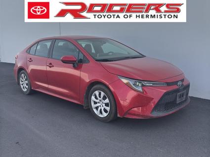 2020 Toyota Corolla Hermiston OR