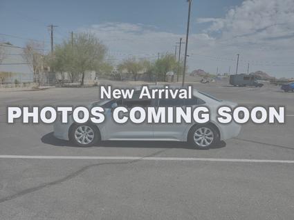 2020 Toyota Corolla Phoenix AZ