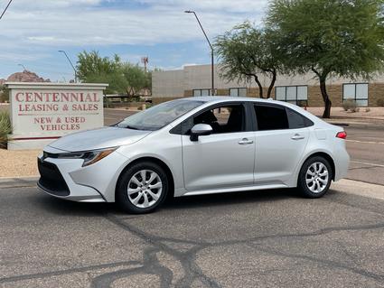 2020 Toyota Corolla Phoenix AZ