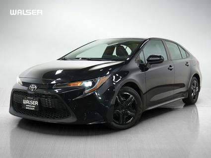 2020 Toyota Corolla Burnsville MN