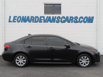 2020 Toyota Corolla Wenatchee WA
